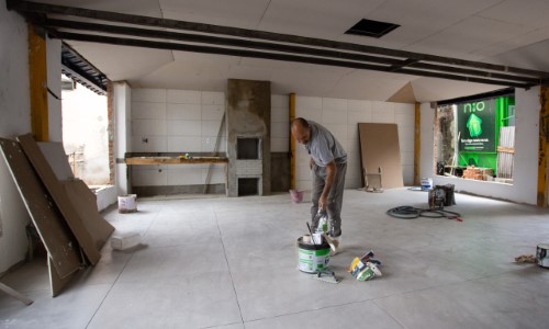 VR: Praça de lazer no Retiro passa por reforma e revitalização